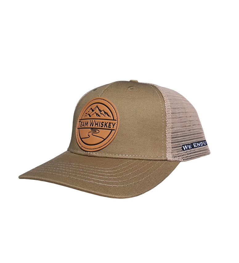 Bird Dog (Curved Bill)